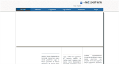 Desktop Screenshot of mbislem.com