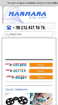 Mobile Screenshot of mbislem.com