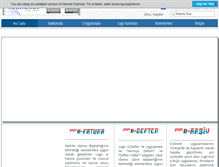 Tablet Screenshot of mbislem.com